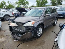 2011 Honda CR-V EXL for sale in Bridgeton, MO