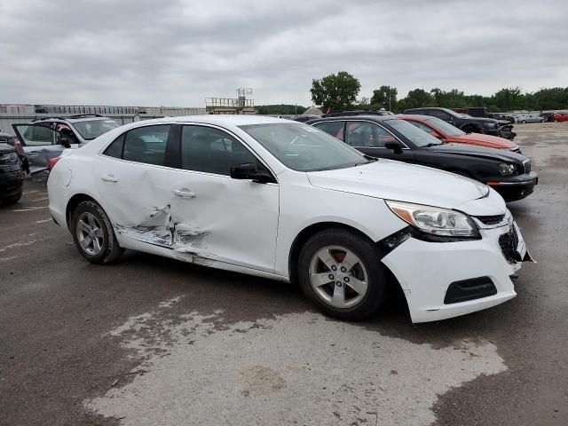 2014 Chevrolet Malibu 1LT