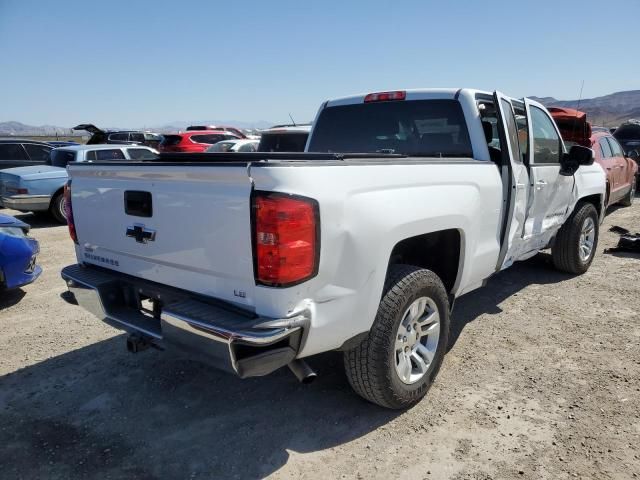 2019 Chevrolet Silverado LD C1500 LT