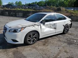 2017 Subaru Legacy Sport for sale in Marlboro, NY