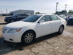 2009 Toyota Camry Base en venta en Chicago Heights, IL