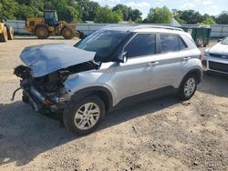 Hyundai Vehiculos salvage en venta: 2020 Hyundai Venue SEL