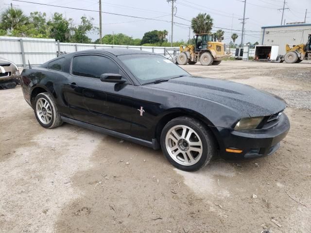 2014 Ford Mustang GT