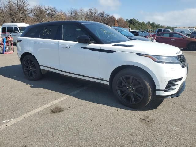 2021 Land Rover Range Rover Velar R-DYNAMIC S