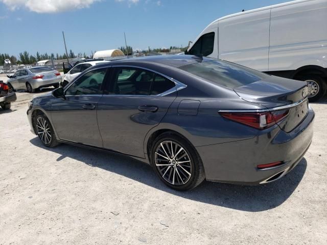 2023 Lexus ES 350 Base