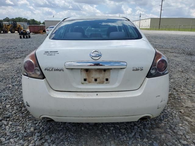 2009 Nissan Altima 2.5