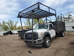 2015 Ford F550 Super Duty for sale in Littleton, CO