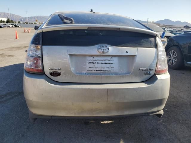 2005 Toyota Prius