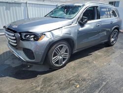 2024 Mercedes-Benz GLS 450 4matic for sale in Opa Locka, FL