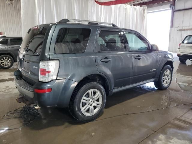 2008 Mercury Mariner Premier