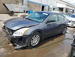 Vehiculos salvage en venta de Copart New Britain, CT: 2012 Nissan Altima Base