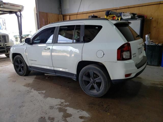 2014 Jeep Compass Sport