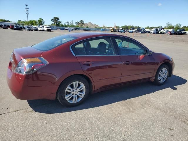 2010 Nissan Altima Base