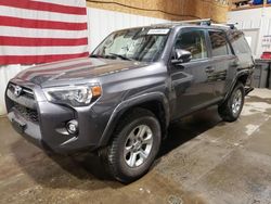 2021 Toyota 4runner SR5/SR5 Premium for sale in Anchorage, AK