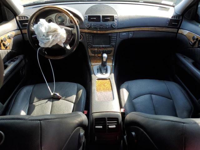 2006 Mercedes-Benz E 350