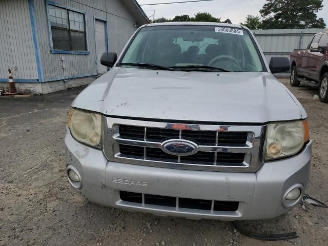 2008 Ford Escape XLS