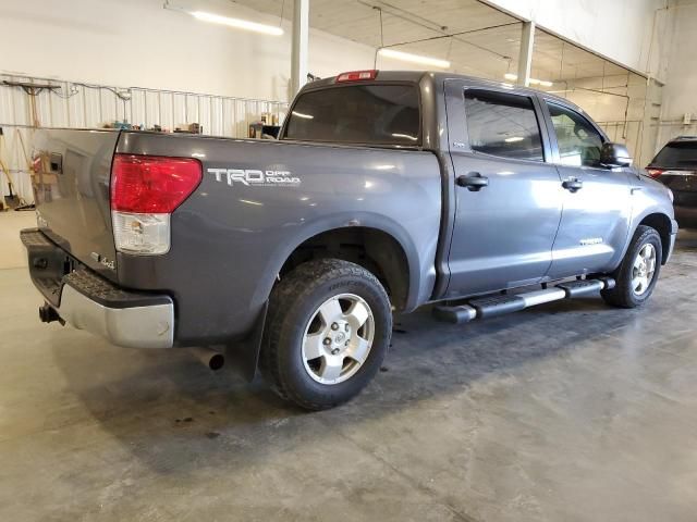 2011 Toyota Tundra Crewmax SR5