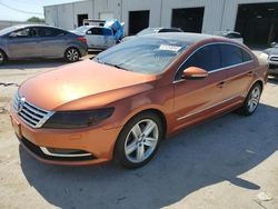 Volkswagen CC salvage cars for sale: 2013 Volkswagen CC Sport