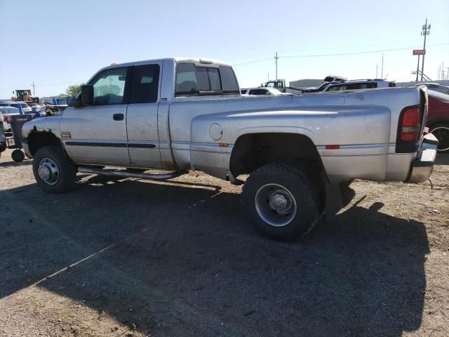 2002 Dodge RAM 3500