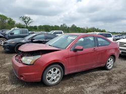 2010 Ford Focus SE for sale in Des Moines, IA