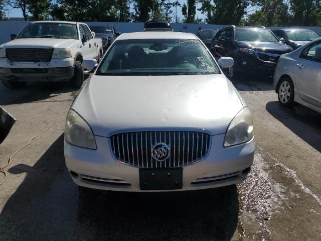 2011 Buick Lucerne CXL