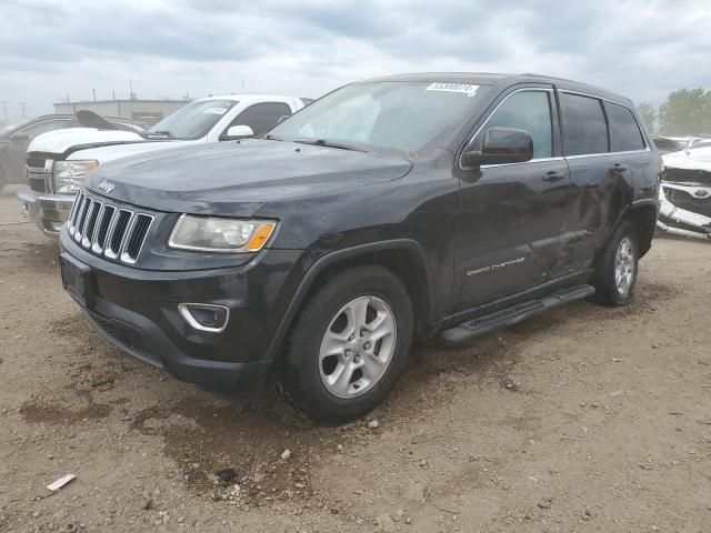 2014 Jeep Grand Cherokee Laredo