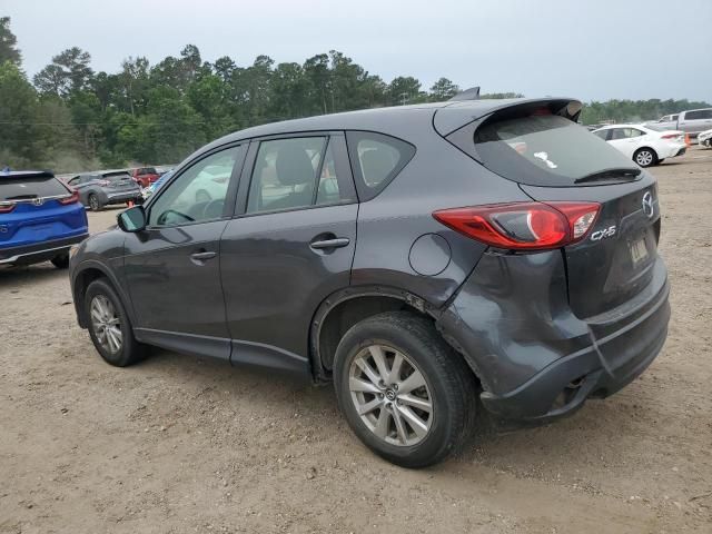 2016 Mazda CX-5 Sport