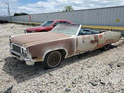 1970 Oldsmobile 98 Elite en venta en Franklin, WI