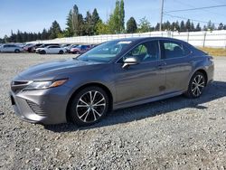 2019 Toyota Camry L for sale in Graham, WA