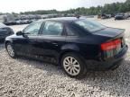 2014 Audi A4 Premium