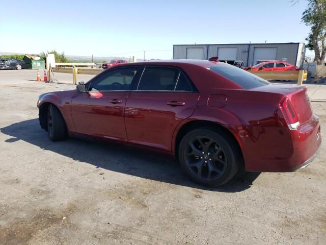 2022 Chrysler 300 Touring