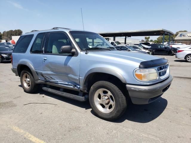 1998 Ford Explorer