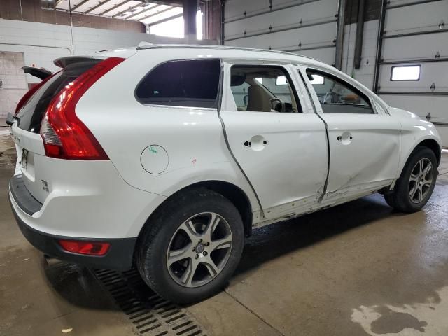 2012 Volvo XC60 T6