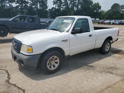 Ford Vehiculos salvage en venta: 2011 Ford Ranger