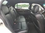 2003 Lincoln Town Car Signature