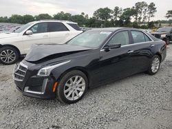 Cadillac salvage cars for sale: 2014 Cadillac CTS