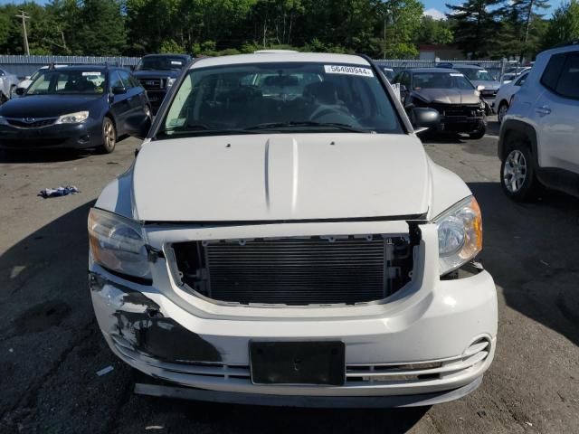 2009 Dodge Caliber SXT