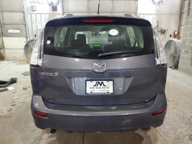 2010 Mazda 5