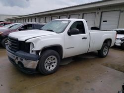 GMC Sierra salvage cars for sale: 2008 GMC Sierra C1500