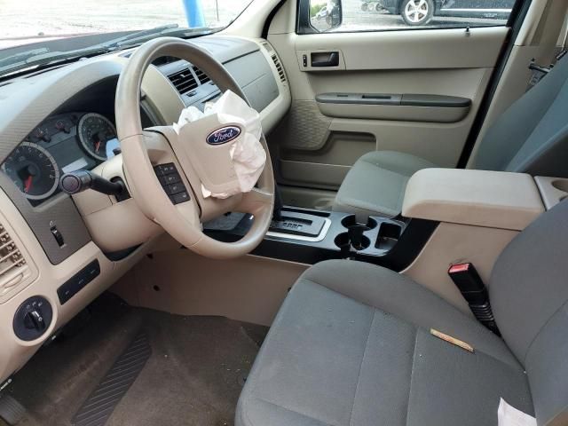 2011 Ford Escape XLS