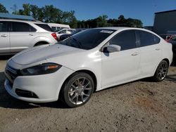 Dodge Vehiculos salvage en venta: 2013 Dodge Dart SXT