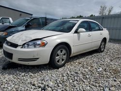 2007 Chevrolet Impala LT for sale in Wayland, MI