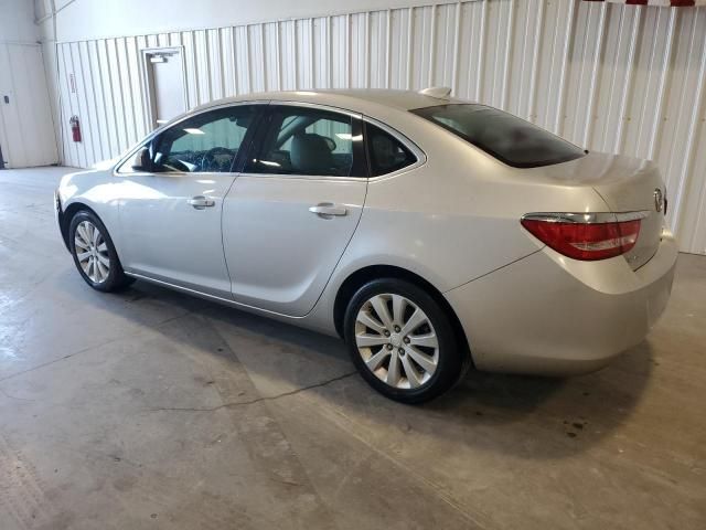 2015 Buick Verano