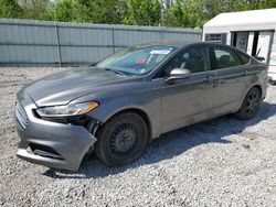2013 Ford Fusion S for sale in Hurricane, WV