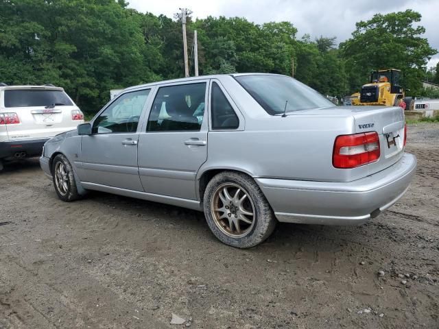 2000 Volvo S70 GLT