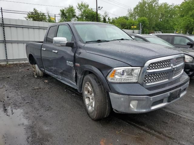 2017 Dodge 1500 Laramie