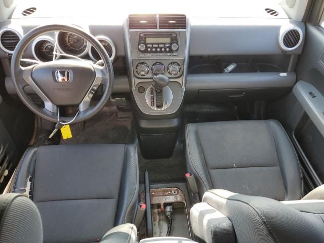 2005 Honda Element EX