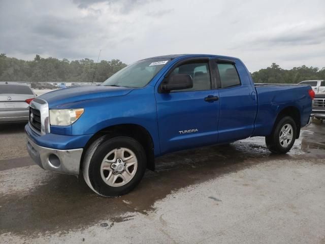 2008 Toyota Tundra Double Cab