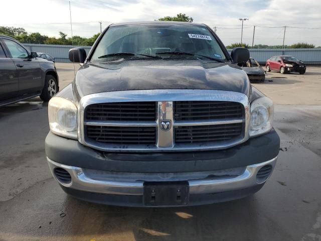 2007 Dodge RAM 1500 ST