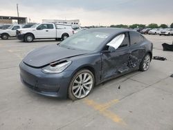 2018 Tesla Model 3 for sale in Grand Prairie, TX